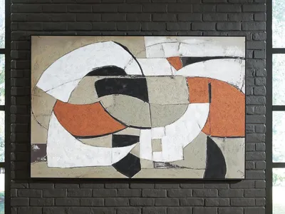 Anchorstone Wall Art