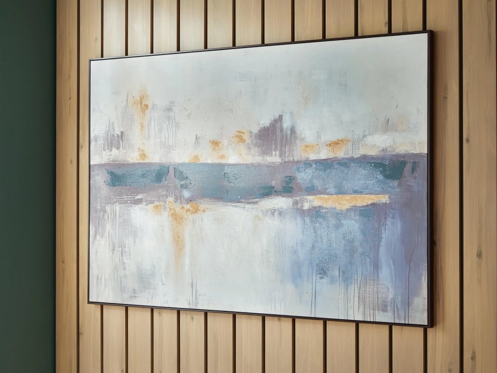 Gatesford Wall Art - image 1
