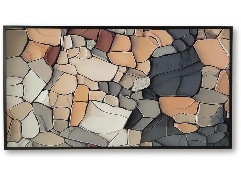 Patteworth Wall Art - main image