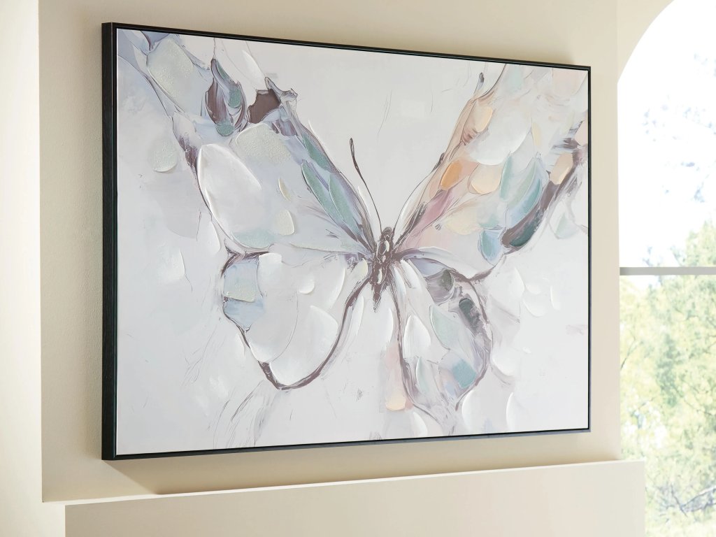 Dashwick Wall Art - image 1