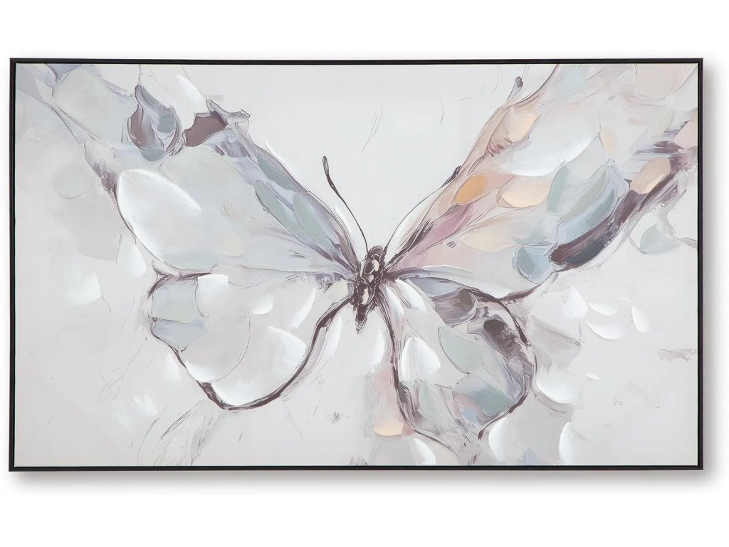 Dashwick Wall Art - main image