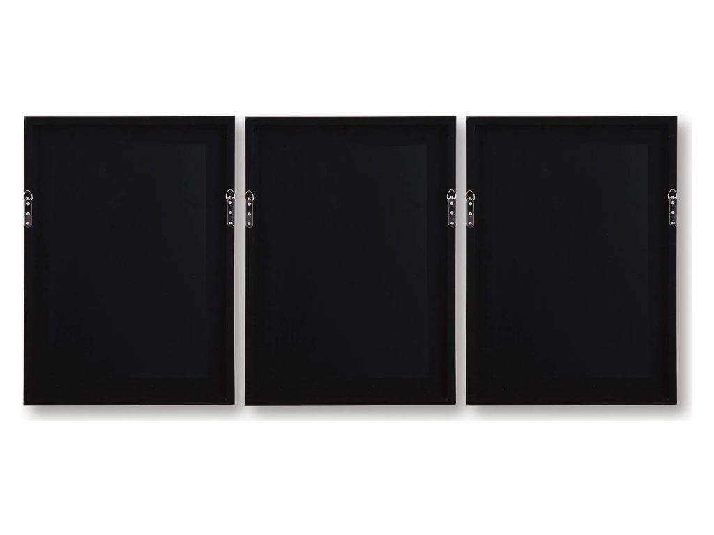 Jossletts Wall Art (Set of 3) - image 3