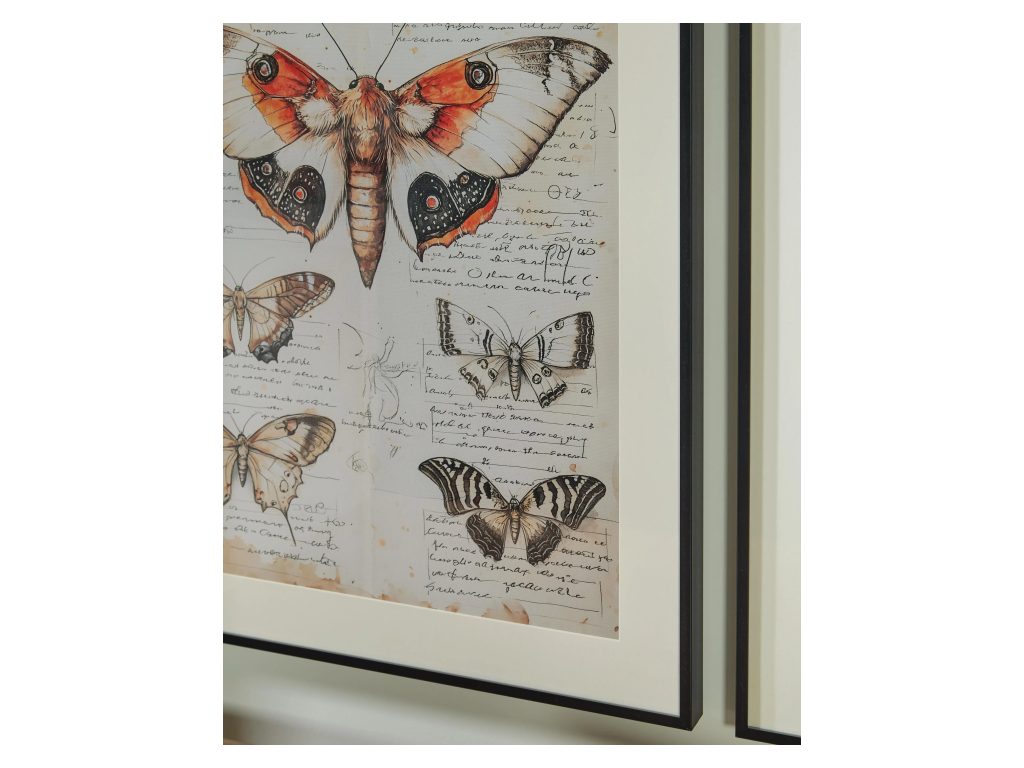 Jossletts Wall Art (Set of 3) - image 4