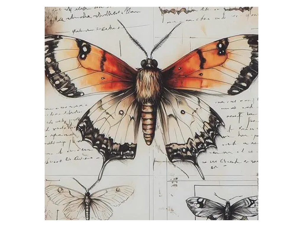 Jossletts Wall Art (Set of 3) - image 5