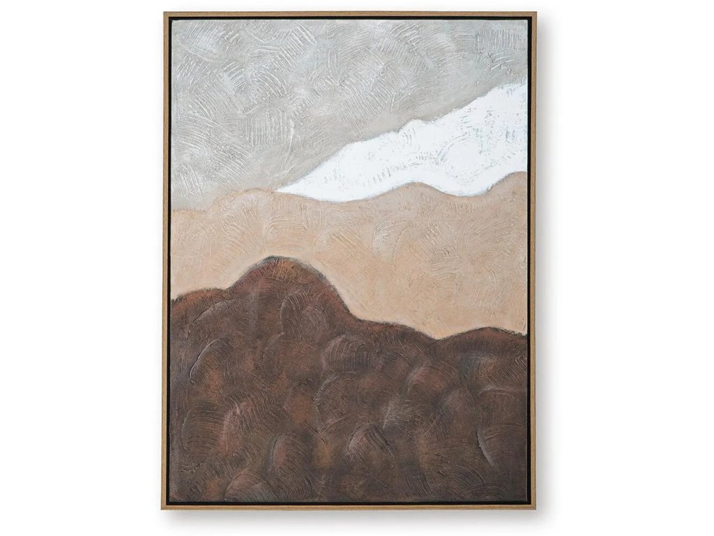 Fanthorne Wall Art - main image