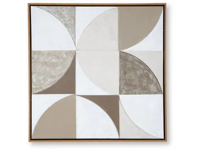 Harelman Wall Art