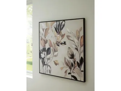 Trulow Wall Art - Alternative View