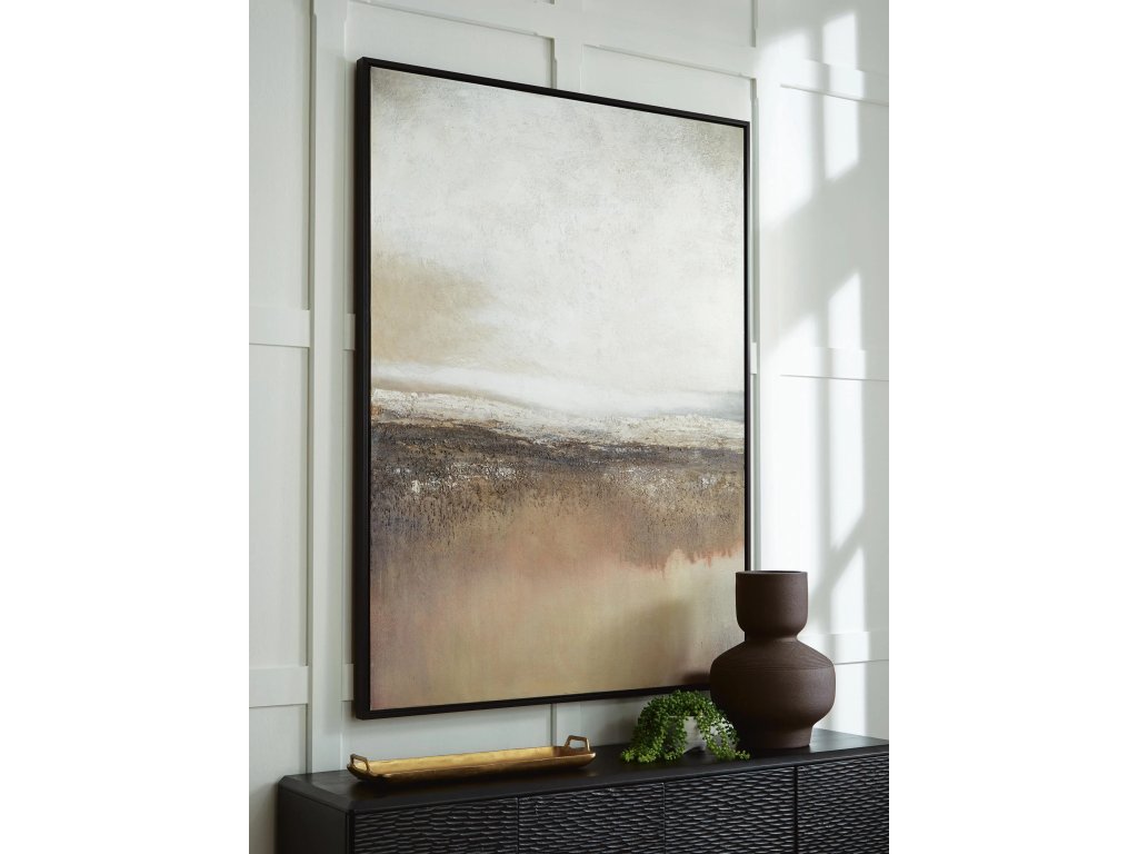 Siaking Wall Art - image 1