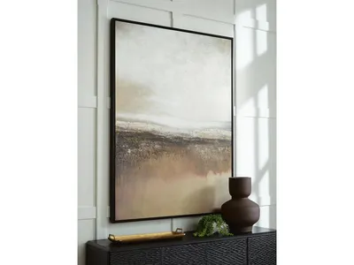 Siaking Wall Art