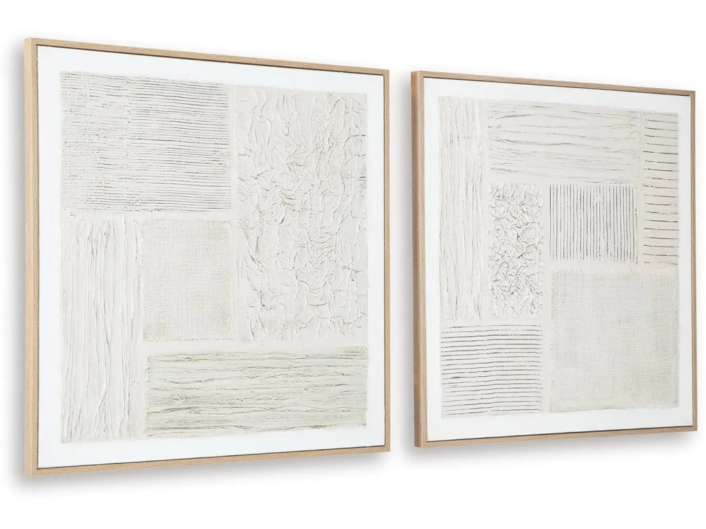 Andorfield Wall Art (Set of 2) - image 2