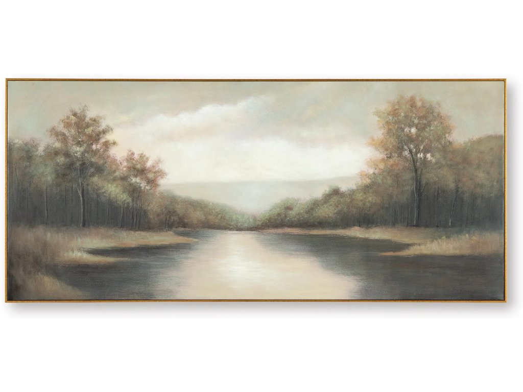 Edendale Wall Art - main image