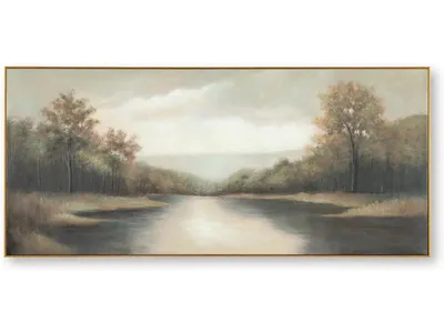 Edendale Wall Art