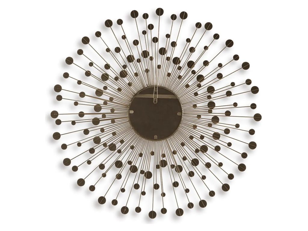 Morwenna Accent Mirror - image 3