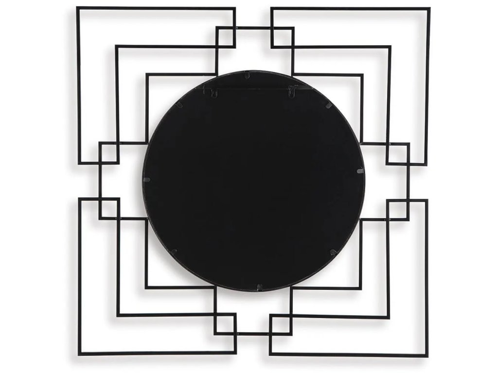 Oceanal Accent Mirror - image 3