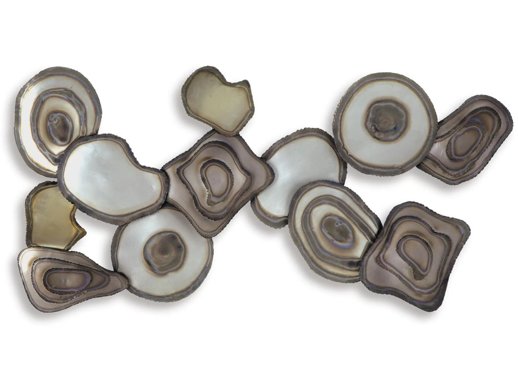 Worthman Wall Decor - main image