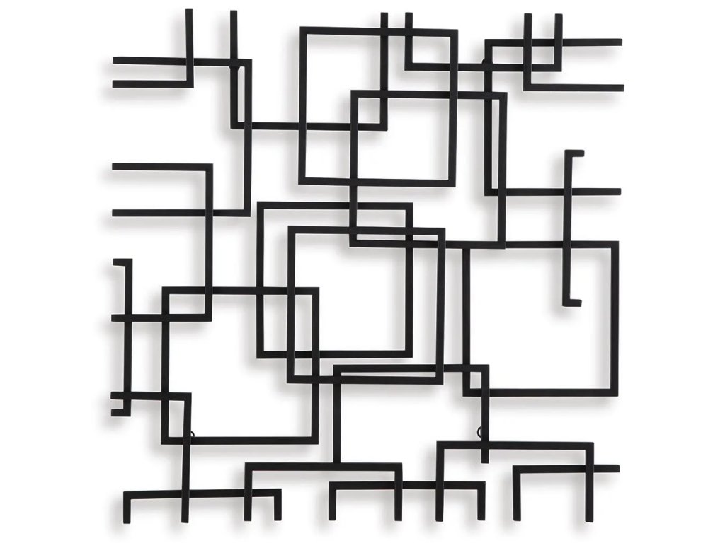 Aadanton Wall Decor - main image