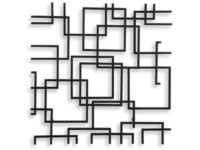 Aadanton Wall Decor