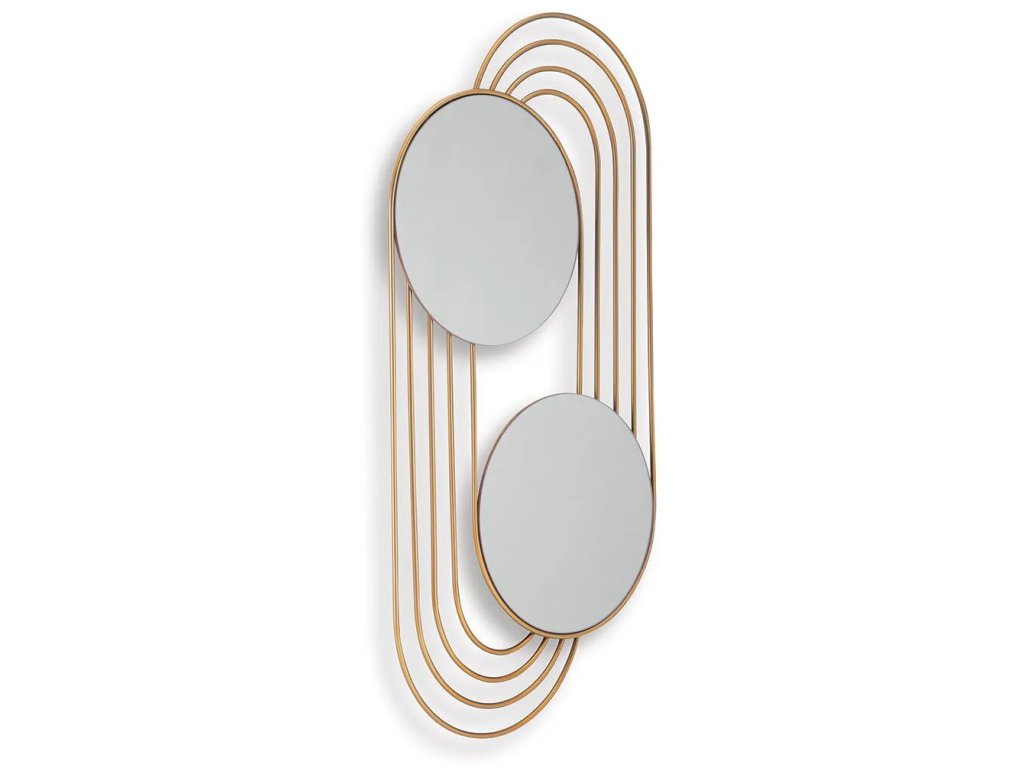 Warrenley Accent Mirror - image 2