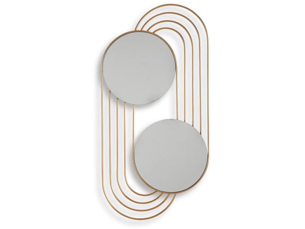 Warrenley Accent Mirror - main image