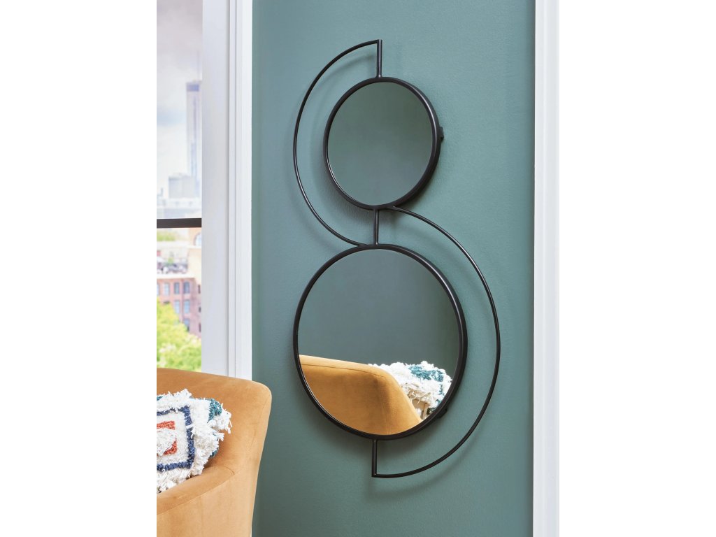 Shayham Accent Mirror - image 1