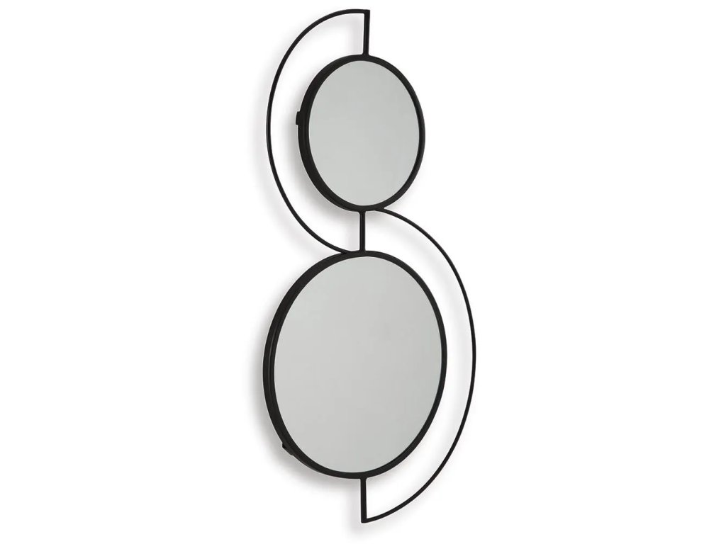 Shayham Accent Mirror - image 2