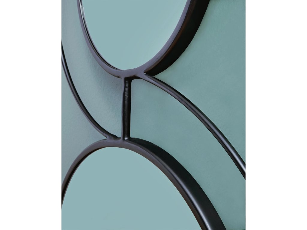 Shayham Accent Mirror - image 7