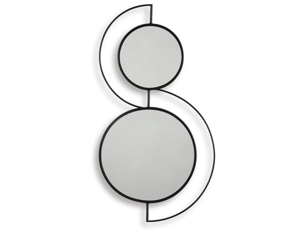 Shayham Accent Mirror - main image