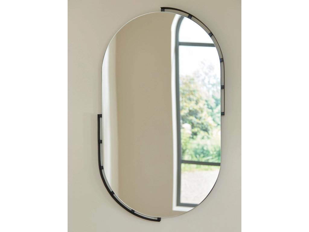 Valkings Accent Mirror - image 1