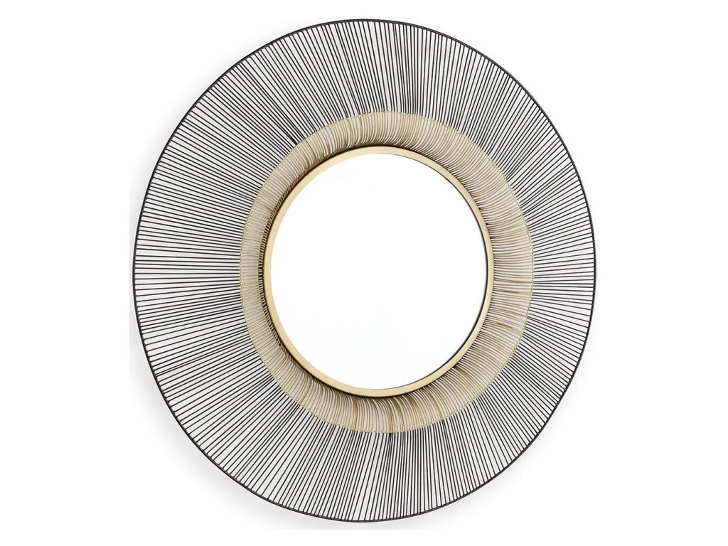 Dallmen Accent Mirror - image 2