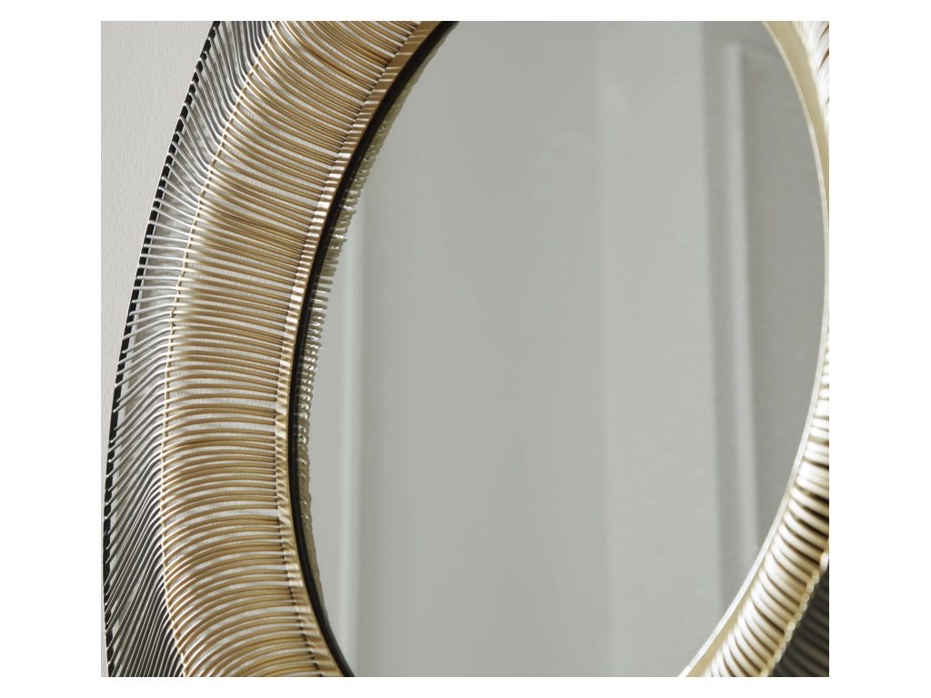 Dallmen Accent Mirror - image 4