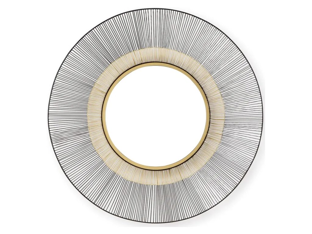 Dallmen Accent Mirror - main image