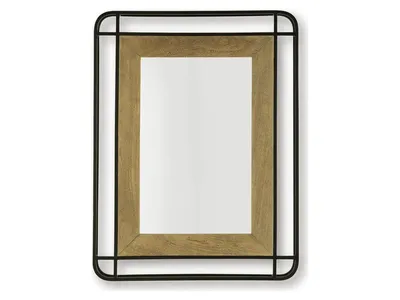Beelman Accent Mirror