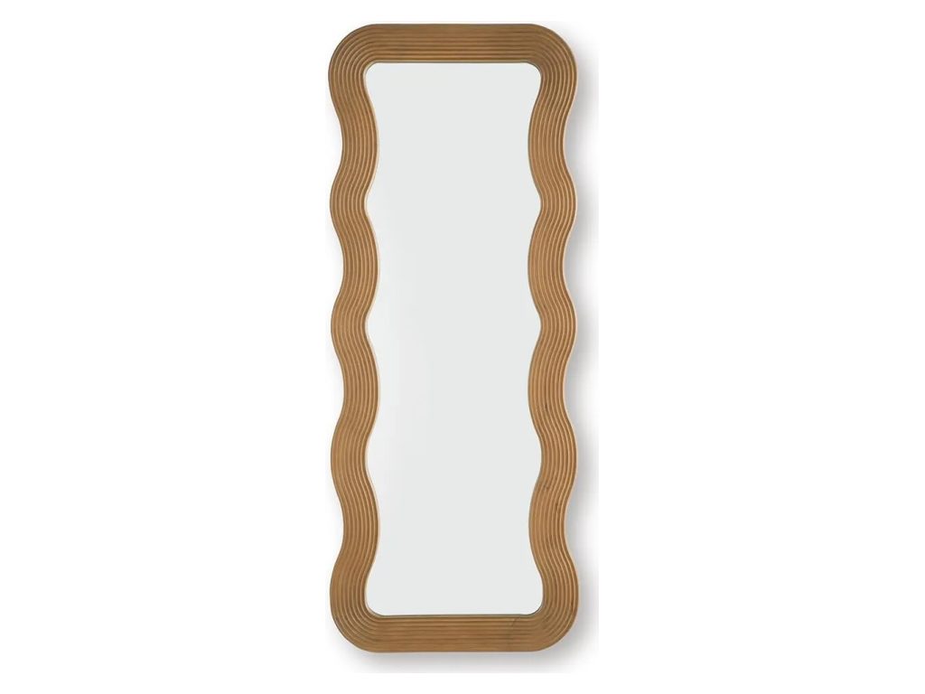 Ellisonville Floor Mirror - main image