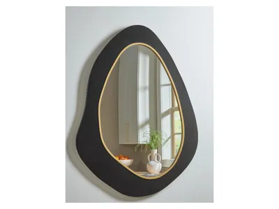 Kierlock Accent Mirror - Alternative View