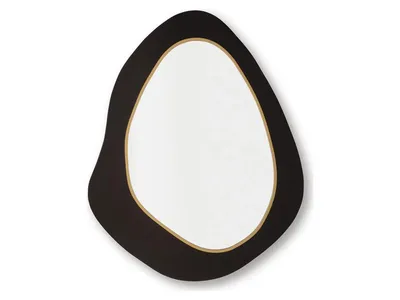 Kierlock Accent Mirror