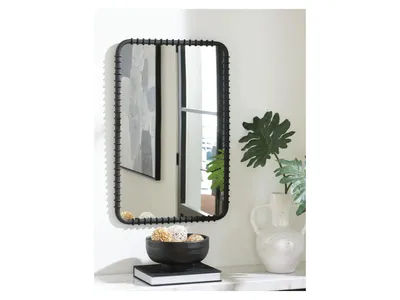 Judlow Accent Mirror - Alternative View