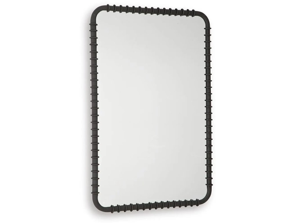 Judlow Accent Mirror - image 2