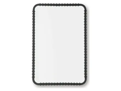 Judlow Accent Mirror