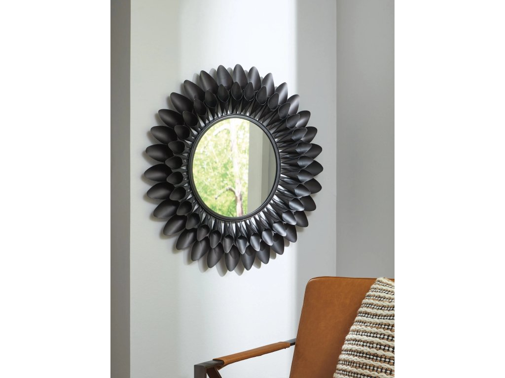 Ryenmour Accent Mirror - image 1