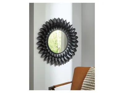Ryenmour Accent Mirror - Alternative View