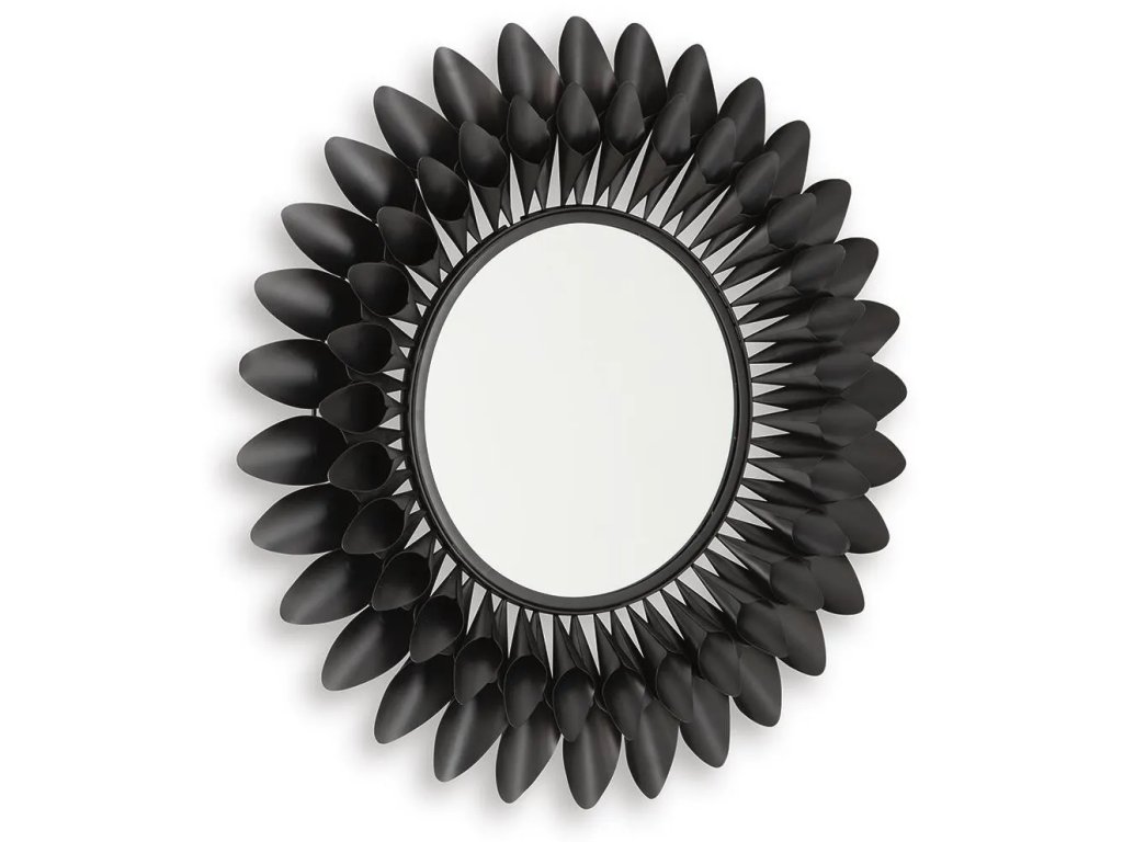 Ryenmour Accent Mirror - image 2
