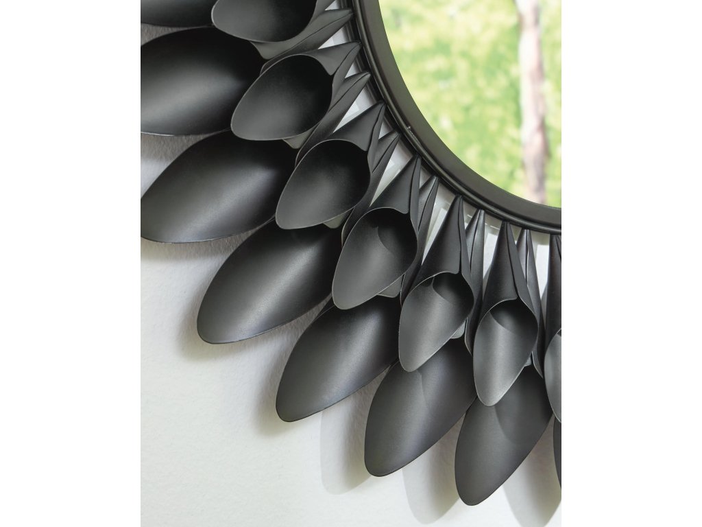 Ryenmour Accent Mirror - image 4