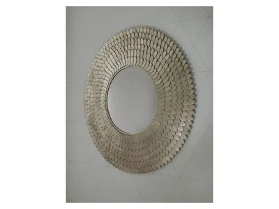 Wrightmund Accent Mirror - Alternative View