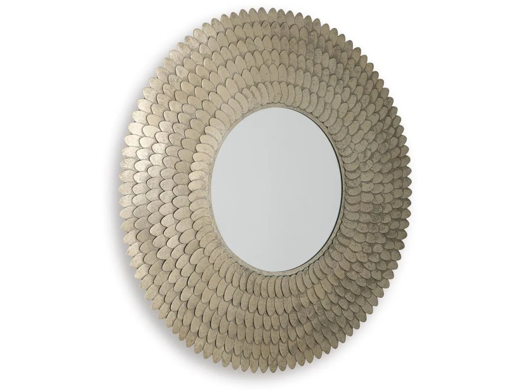Wrightmund Accent Mirror - image 2