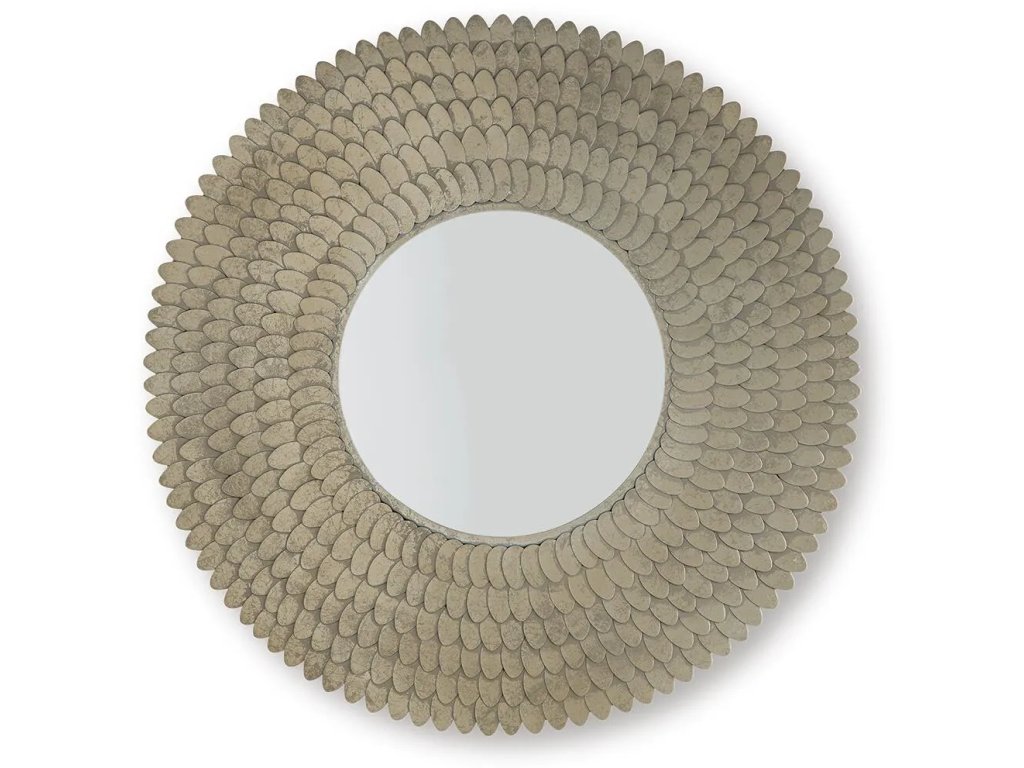 Wrightmund Accent Mirror - main image