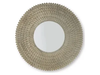 Wrightmund Accent Mirror