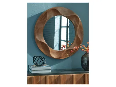 Aajon Accent Mirror - Alternative View