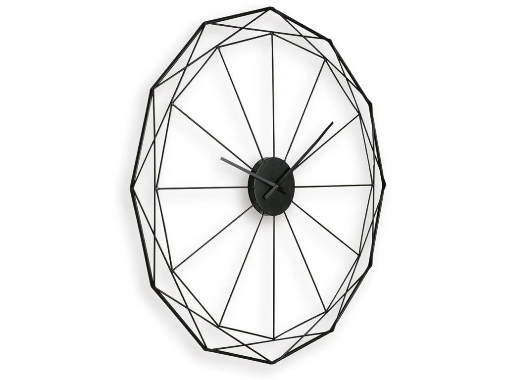 Arkthorne Wall Clock - image 2