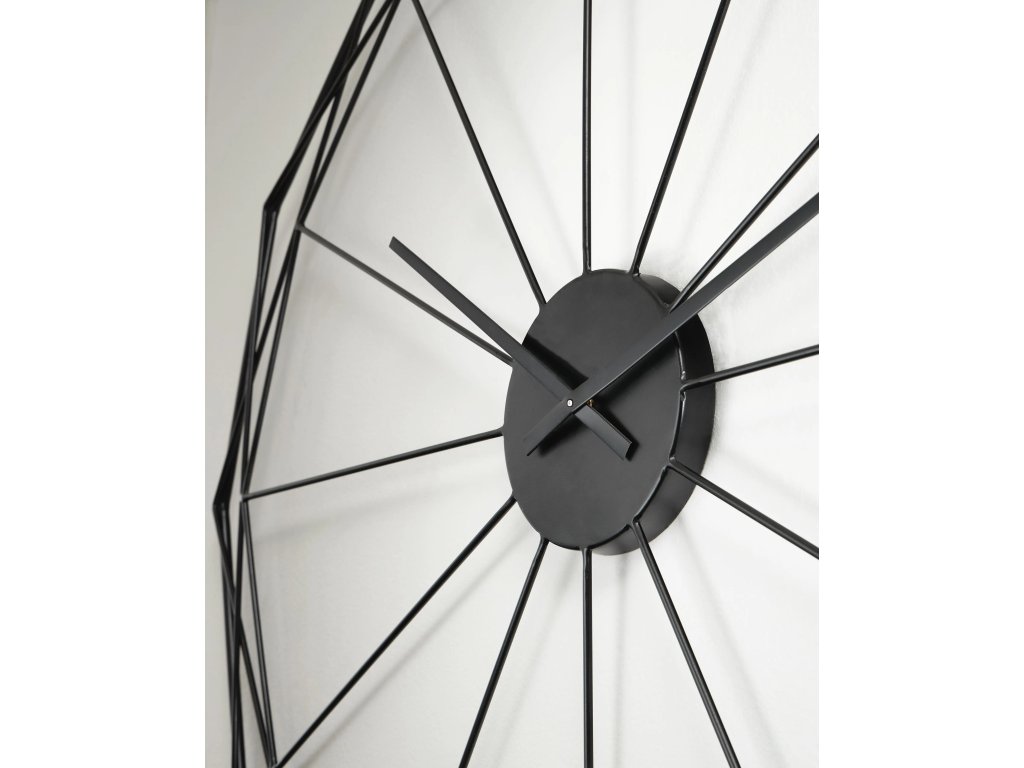 Arkthorne Wall Clock - image 4