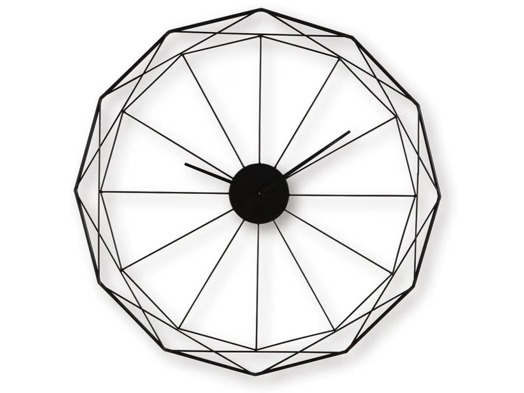 Arkthorne Wall Clock - main image